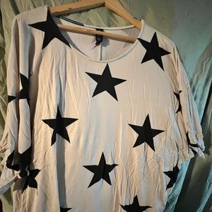 Agnes and Dora women’s top size 3x